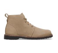Birkenstock - Uppsala Mid Suede - Freizeitstiefel, Gr. 43 EU 43 - Regular, beige (Taupe)