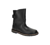 Birkenstock UPPSALA SHEARLING 1025568 schwarz - Winterstiefelette für Damen - Größe 36