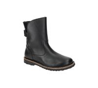 BIRKENSTOCK Damen Stiefel Uppsala Sherling black 37