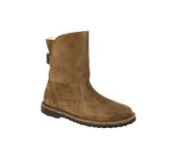 Birkenstock UPPSALA SHEARLING 1028109 braun - Winterstiefelette für Damen - Größe 42