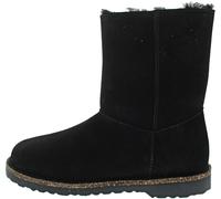 Birkenstock Uppsala Zip Shearling 37 black