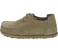 Birkenstock Utti Lace 41 grey taupe