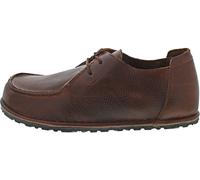 Birkenstock Utti Lace 41 roast