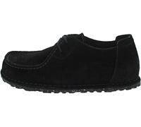 BIRKENSTOCK Herrenschuhe Utti Lace in Schwarz 42