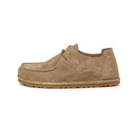 Birkenstock Utti Lace 42 / Solid Gray Taupe