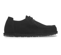 Birkenstock Utti Lace Leve 1028597, Unisex Brogues, Black, 43 EU