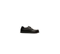 Birkenstock UTTI LACE 1029579 schwarz - bequeme Halbschuhe für Herren - Größe 42