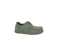 Birkenstock Utti Lace Leve Thyme grün