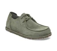 Birkenstock Utti Lace Leve Thyme grün