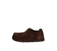 Birkenstock Utti Lace S Suede Leather Erwachsene Hausschuhe