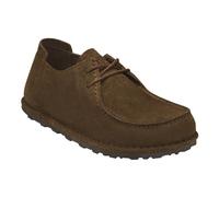 Birkenstock Utti M - Freizeitschuhe - Herren Dark Brown 43 EU