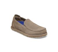 Birkenstock - UTTI Slip ON - Scarpa da Uomo 44/Gray Taupe-L