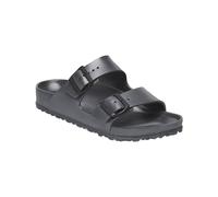 Birkenstock - Wasserfeste Schaum-Sandalen - Damen / Frau - Arizona Essentials EVA Narrow - Arizona Essentials EVA Narrow Anthracite für Grau 39