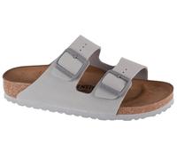 Birkenstock Arizona BF Narrow Sandalen grau - 39