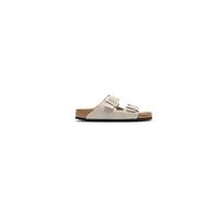 Birkenstock WMNS Arizona (Narrow Fit) Grau 38