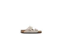 Birkenstock WMNS Arizona (Narrow Fit) Grau 40