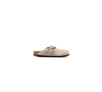 Birkenstock Damen Pantoletten BLAIR, taupe, Gr. 38EU