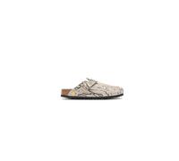 Boston Rivet Logo Suede 37