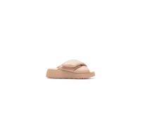 Birkenstock WMNS Theda Cross Strap (Narrow Fit) Beige 36