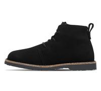 Birkenstock Wmns Uppsala Mid Shearling schwarz 41