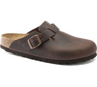Birkenstock Women´s Boston Narrow Habana 36