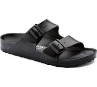 Birkenstock Arizona EVA Black Narrow Unisex 40 Schwarz