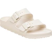 Birkenstock Women's Arizona EVA Narrow Eggshell 39