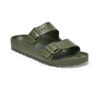 Birkenstock Women's Arizona EVA Narrow Khaki 40