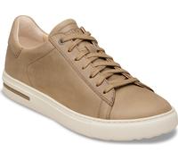 Birkenstock Bend Low Natural Leather Narrow Schuhe