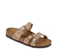 Birkenstock Womens Franca Sandal