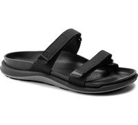 Birkenstock Women's Sahara Ce Birkofloor Futura Black 37