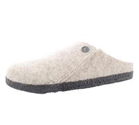 Birkenstock Women's Zermatt Shearling Eggnog 39N