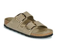 BIRKENSTOCK Zehentrenner Arizona Big Buckle in Beige 35