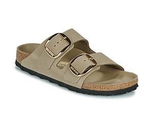BIRKENSTOCK Zehentrenner Arizona Big Buckle in Beige 38