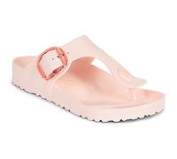 BIRKENSTOCK Zehentrenner Gizeh Big Buckle EVA in Rosa 39