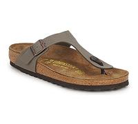 Birkenstock Gizeh BFBC Stone |Stone| EU 39