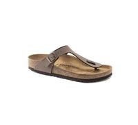 Birkenstock Zehentrenner "Gizeh" in Braun - Größe 36 | Damen Sandalen