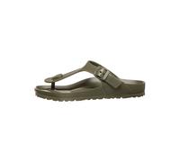 Birkenstock Gizeh EVA Sandals - Sandalen Khaki 38