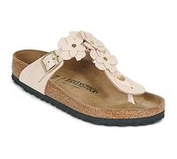 BIRKENSTOCK Zehentrenner Gizeh in Rosa 39