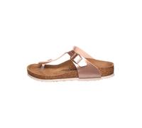 Birkenstock Zehentrenner "Gizeh" in Rosa - Weite S - Größe 30 | Kindersandalen