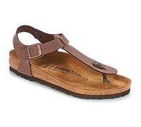 BIRKENSTOCK Kairo 147131 Mokka Unisex Sandalen Tanga Schnalle 42