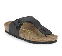 BIRKENSTOCK Zehentrenner Ramses in Schwarz 46
