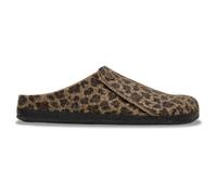 Birkenstock - Zermatt Felt Cozy Home - Hüttenschuhe, Gr. 46 EU 46 - Regular, braun (LeoToffeeMelange)