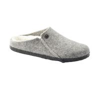 Birkenstock Zermatt Narrow Shearling Felt Gr. 38 Grau - Jetzt bei Keller Sports kaufen!