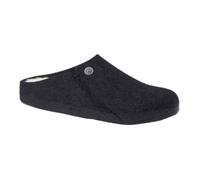 Birkenstock Zermatt Narrow Shearling Felt Gr. 38 Schwarz - Jetzt bei Keller Sports kaufen!