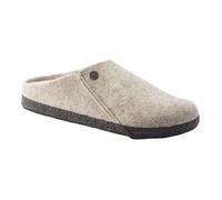 Birkenstock Damenschuhe Hausschuhe Eggshell Eggshell - Gr. - 39