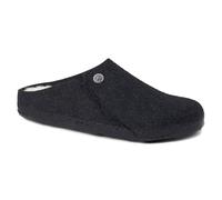 Birkenstock W Zermatt Rivet Cozy Home (EU 38) (ANTHRACITE)