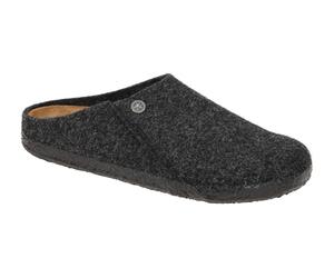 Birkenstock ZERMATT RIVET 1014938 dunkel-grau - UNISEX Damen- und Herrenschuhe - Größe 37
