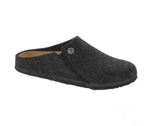 Birkenstock - Zermatt Rivet - Hüttenschuhe, Gr. 39 EU 39 - Regular, schwarz (Anthracite)