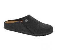 Birkenstock - Zermatt Rivet - Hüttenschuhe, Gr. 47 EU 47 - Regular, schwarz (Anthracite)